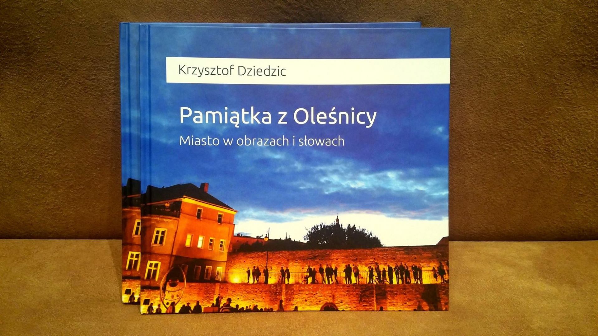 Pamiątka z Oleśnicy