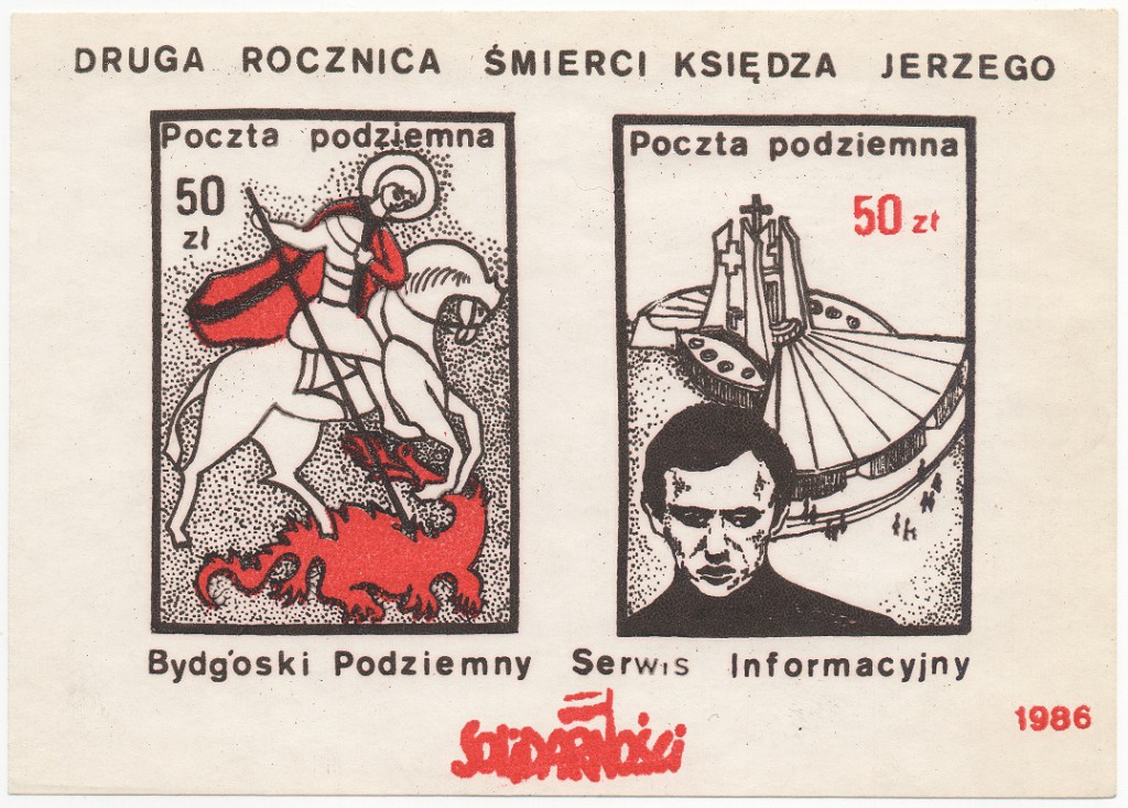 Znaczki pocztowe