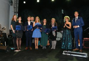 Gala podsumowująca Europejskie Dni Dziedzictwa 2019