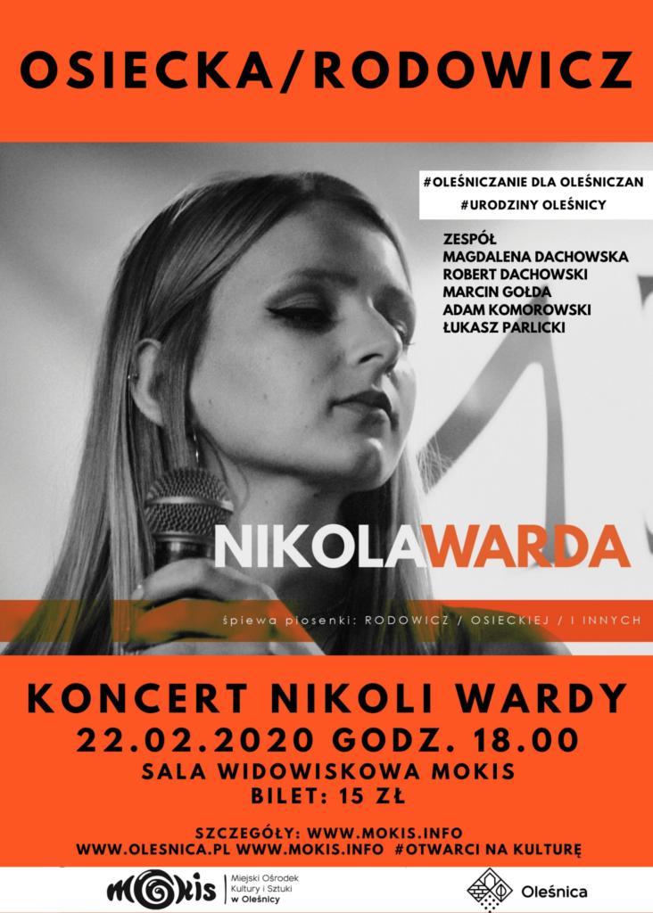 Nikola Warda