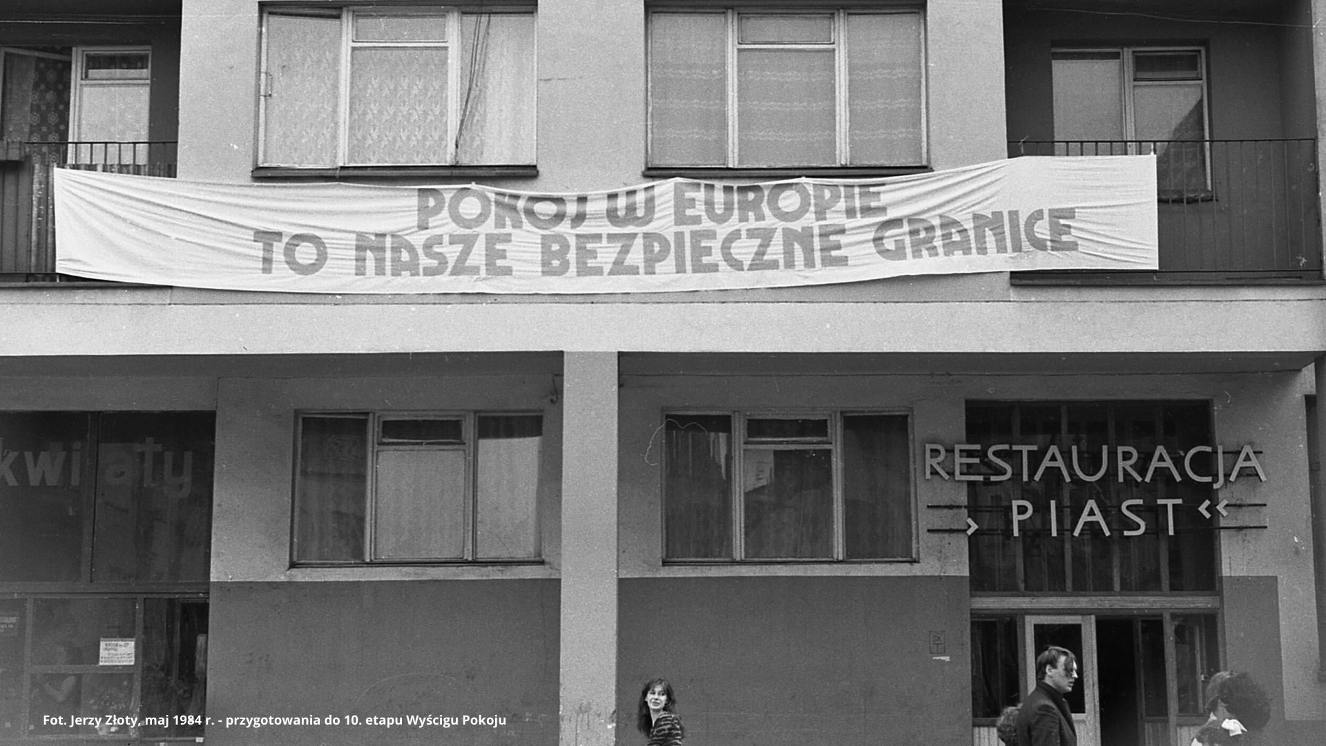 zdjęcie restauracji Piast
