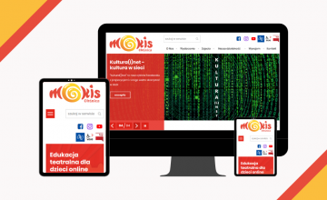 Nowa odsłona naszej strony internetowej!