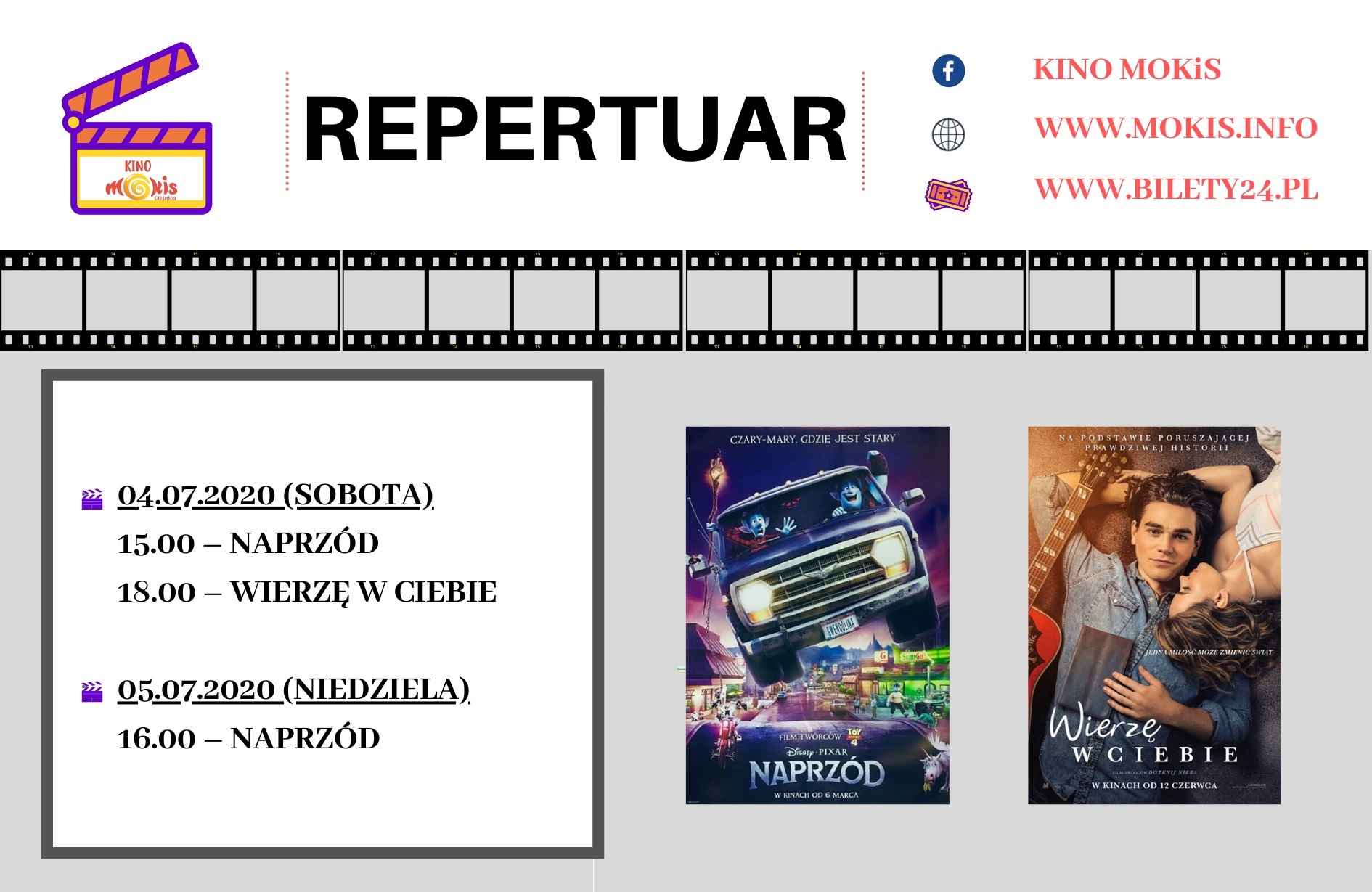 repertuar kino lipiec