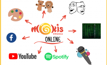 MOKiS online - zobacz, nasze działania w sieci!