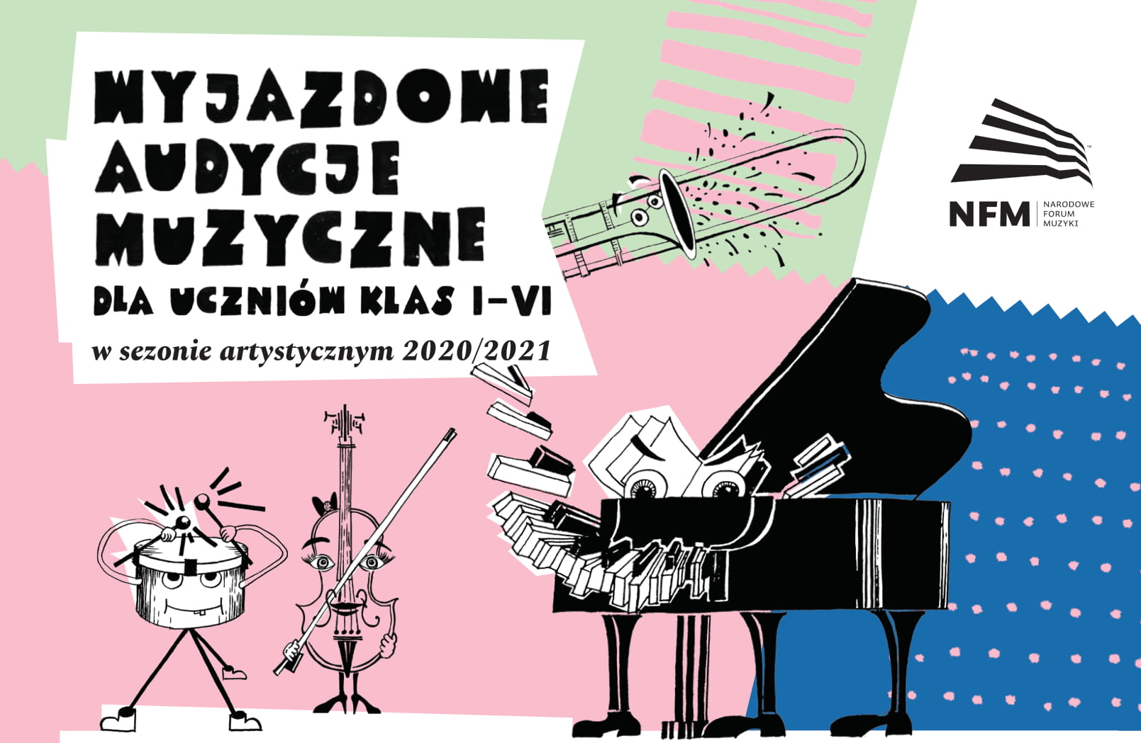 nfm2 grafka