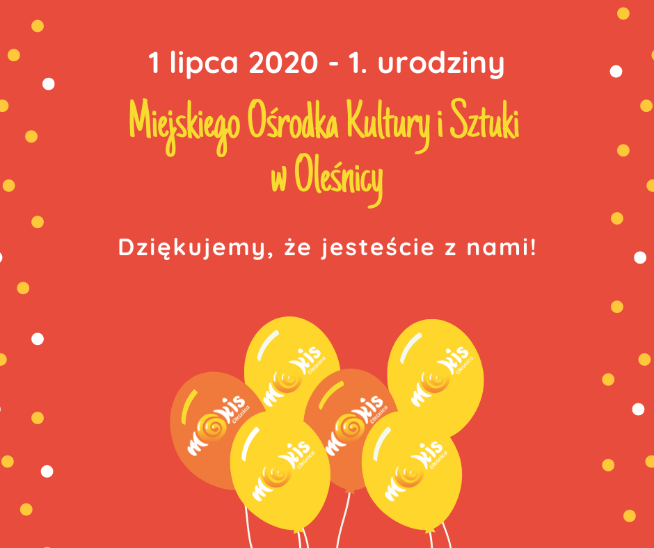 urodziny mokis