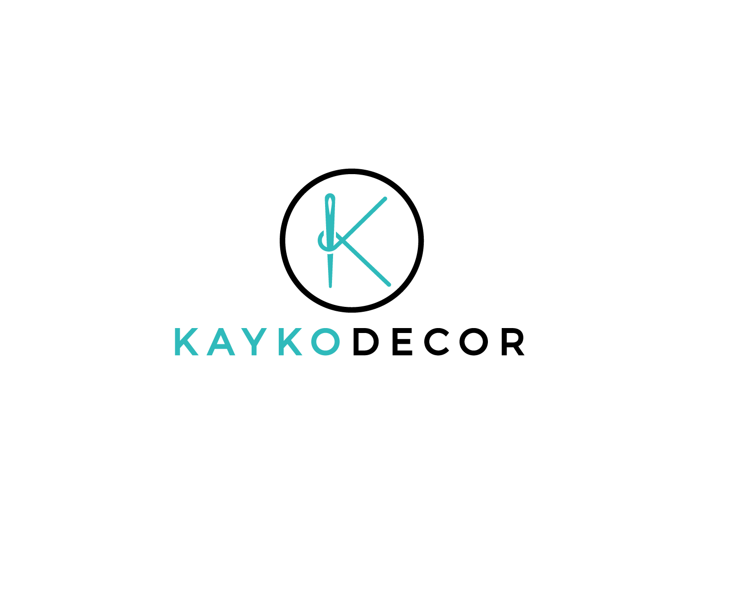 logo kaykodecor