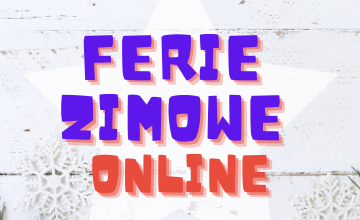 Ferie Zimowe Online - Odkryj Oleśnicę - zagadka fotograficzna
