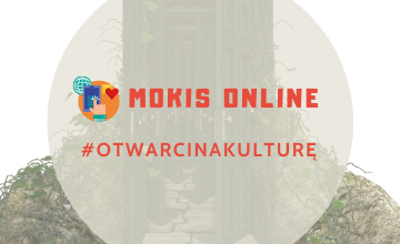 MOKiS online - nasza działalność w sieci