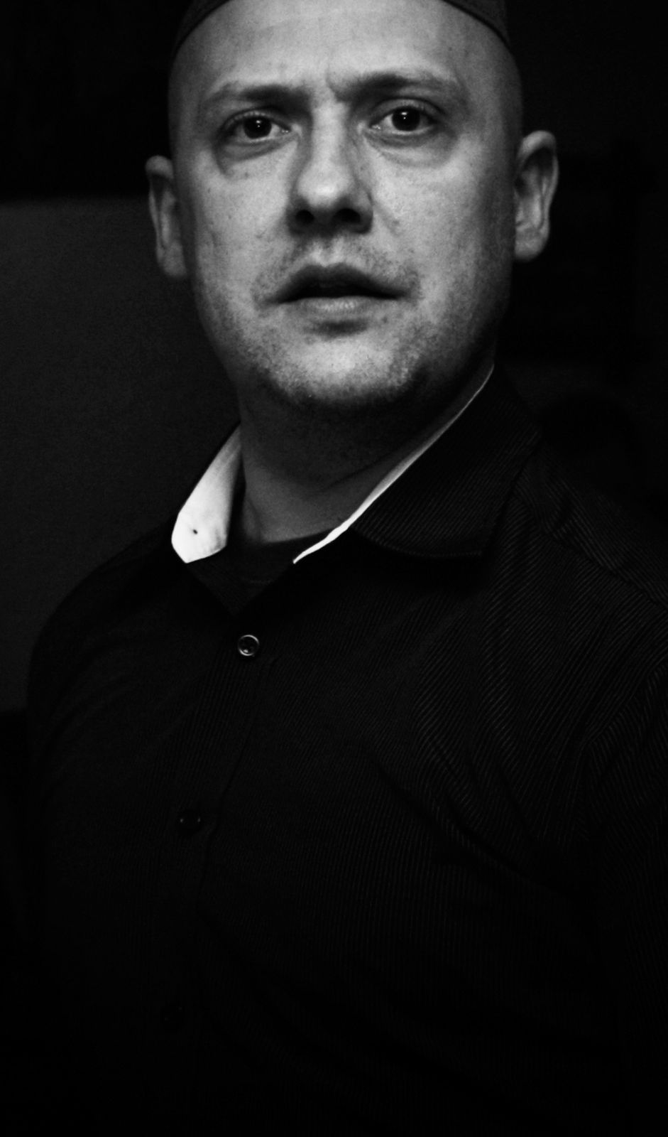 Jarosław Kiełbasiewicz - foto