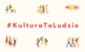 #KulturaToLudzie - Ola Turoń