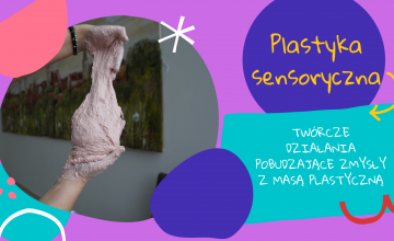 Proste Formy Plastyczne - Plastyka Sensoryczna