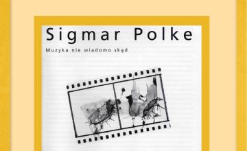 80. rocznica urodzin Sigmara Polke
