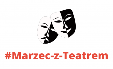 Marzec z Teatrem