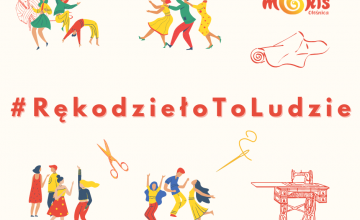 #KulturaToLudzie - Oliwia Jaroszewicz