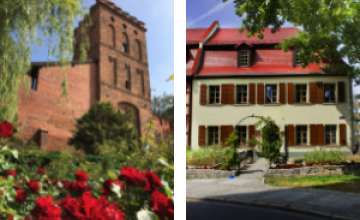 Godziny otwarcia Oleśnickiego Domu Spotkań z Historią i Galerii Brama Wrocławska od maja do września