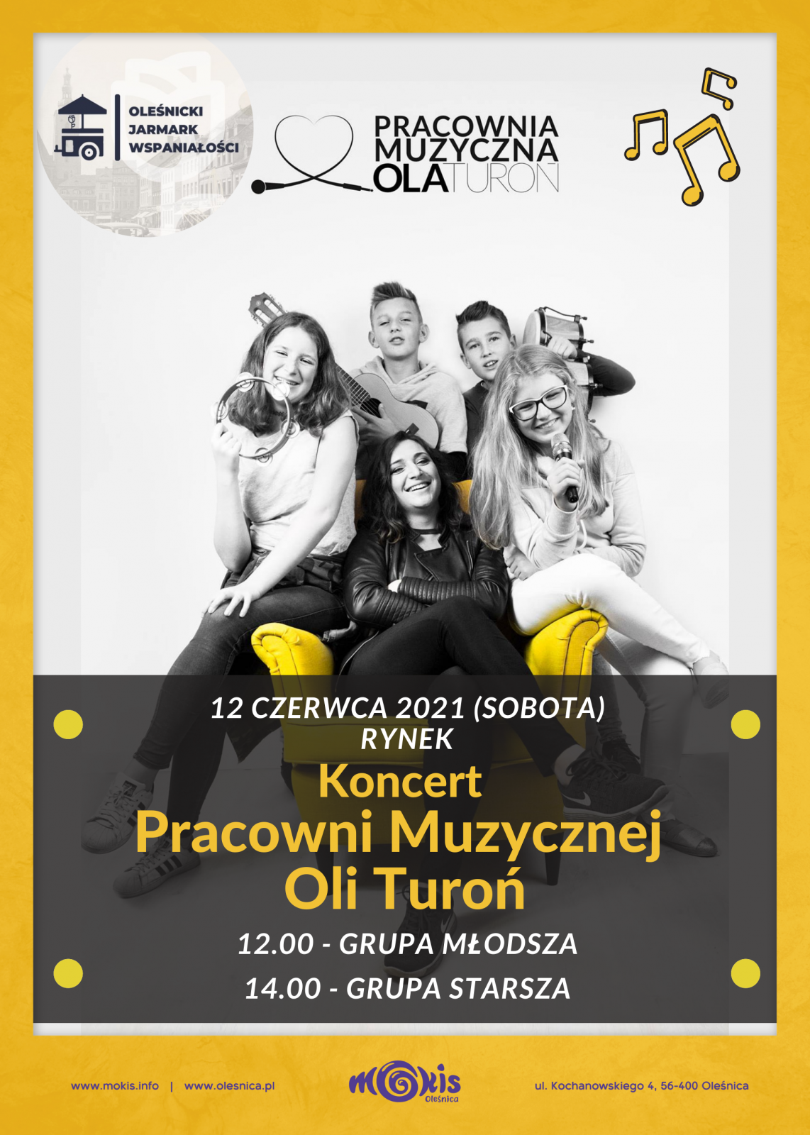 OlaTuroń-plakat