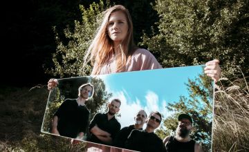 XXIV Dni Europy - Koncert zespołu Mikromusic
