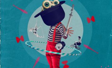 Oleśnicki Festiwal Cyrkowo-Artystyczny OFCA