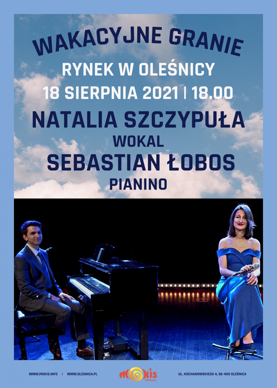 plakat