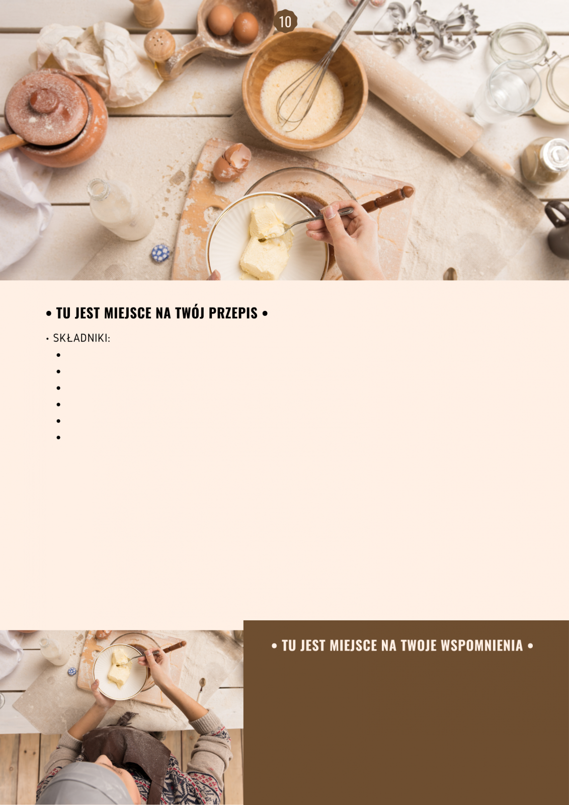 Ebook Słodkie Smaki Dzieciństwa 10