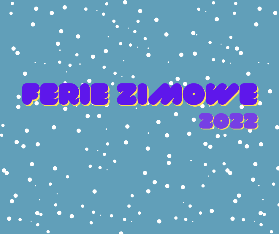 Ferie zimowe 