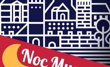 Noc Muzeów 2018