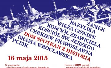Noc Muzeów 2015