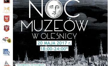 Noc muzeów 2017