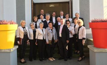 Koncert  w ramach akcji SOLIDARNI Z UKRAINĄ - "Piosenka jest dobra na wszystko" 