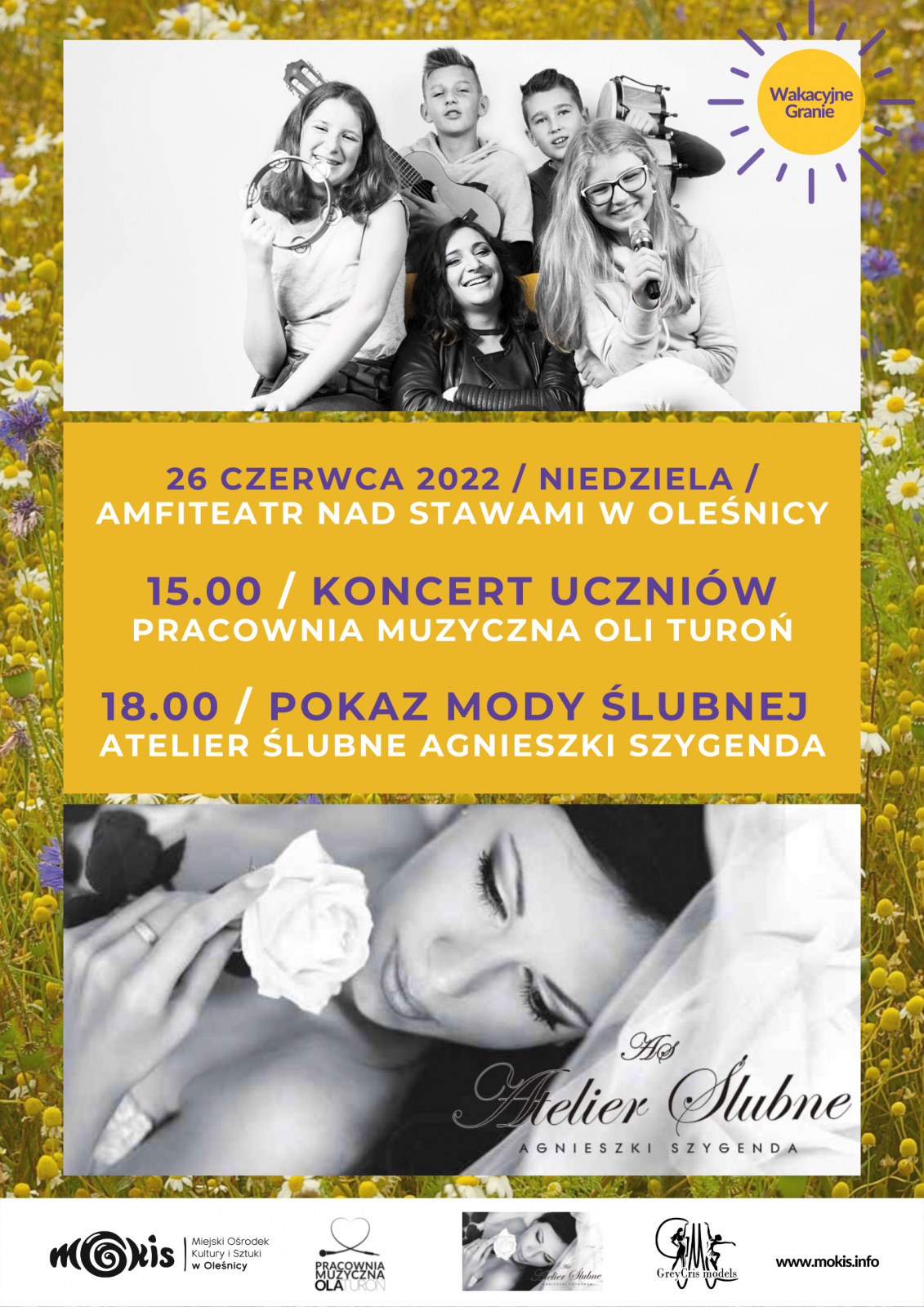 koncert i pokaz 26.06