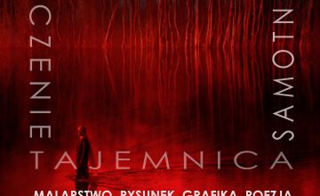 Wernisaż wystawy "Melancholia - Tajemnica - Samotność - Milczenie"