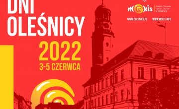 Dni Oleśnicy 2022