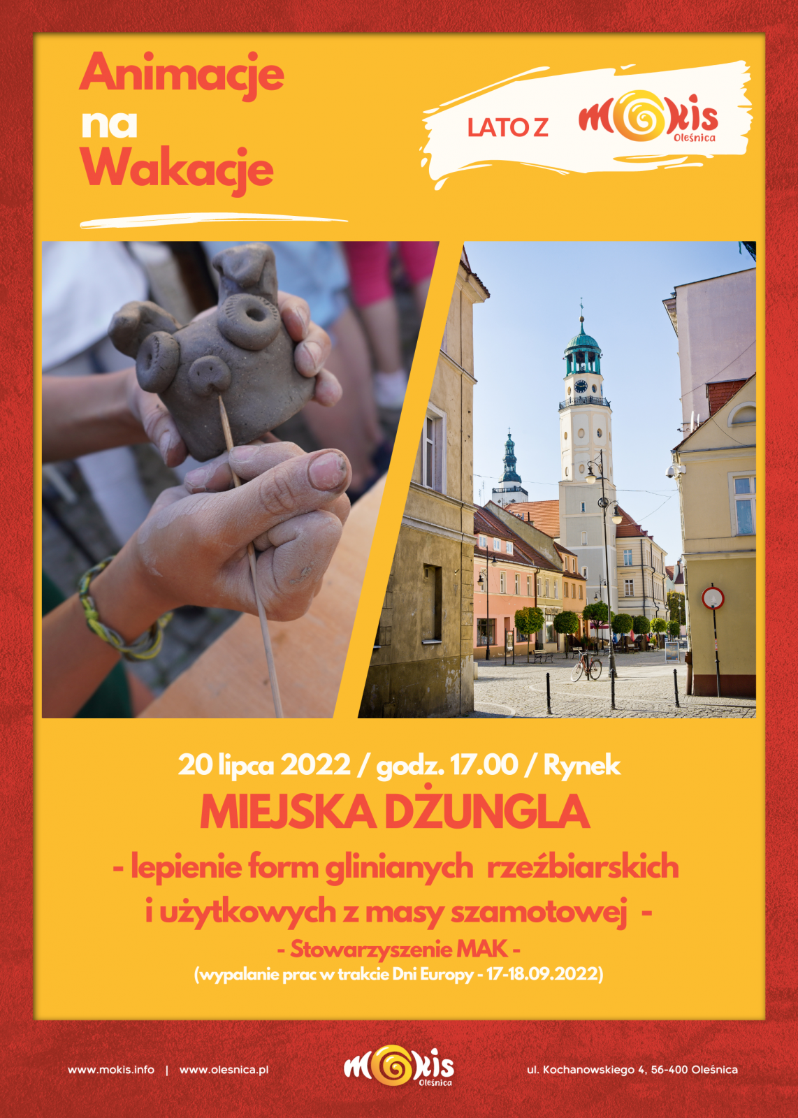 plakat animacje 20.07