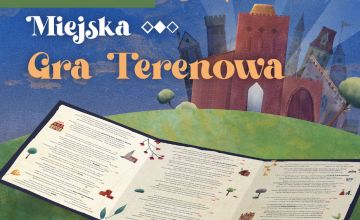 Miejska Gra Terenowa - zbierz drużynę, sprawdź swoją wiedzę o Oleśnicy i zgarnij prezenty!