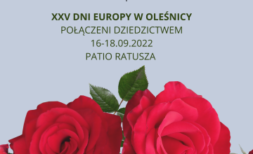 Wernisaż wystawy pokonkursowej "Oleśnica Miastem Róż"