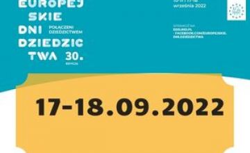 Europejskie Dni Dziedzictwa w Oleśnicy