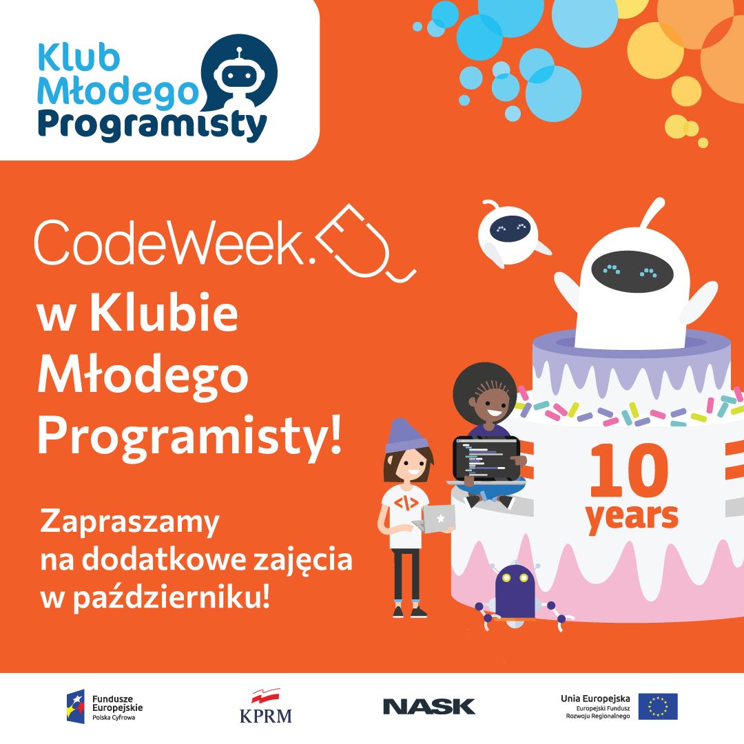CodeWeek CodeWeek