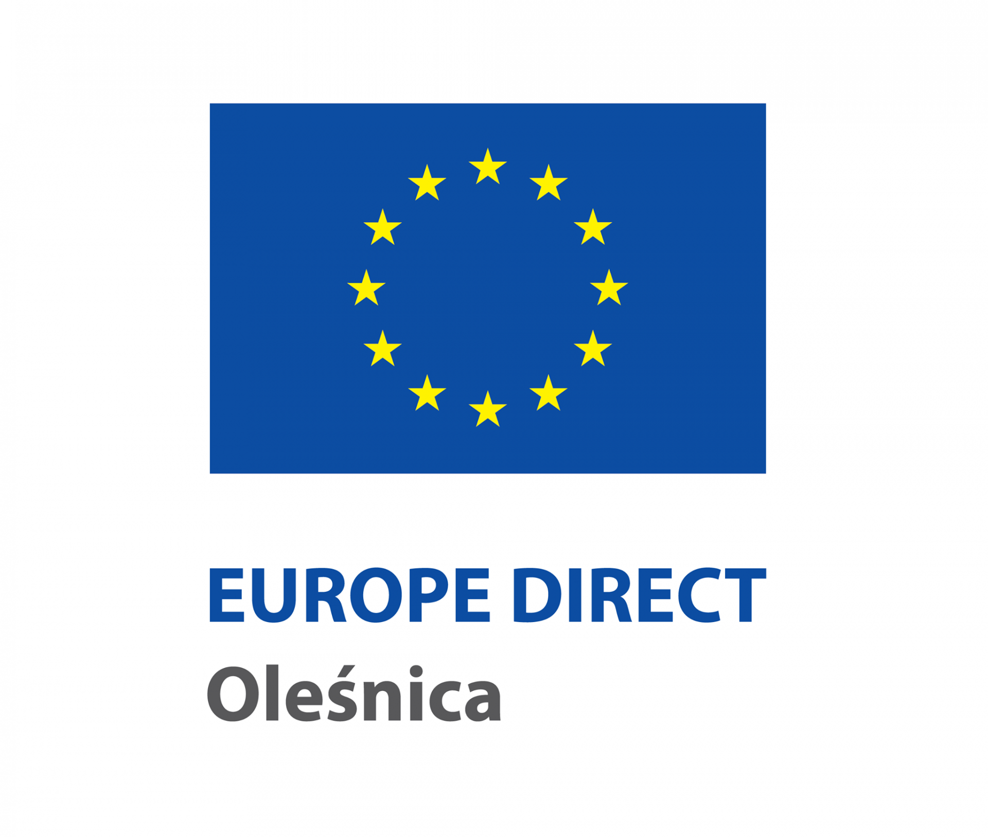 logo Europe Direct