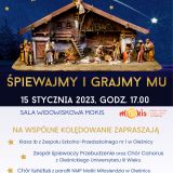 Kultura / 2023-01-15