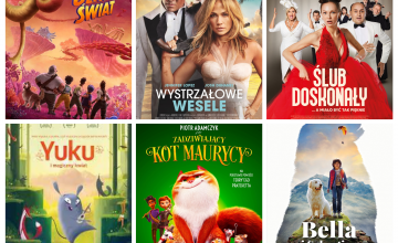 Kino MOKiS - repertuar na luty 2023