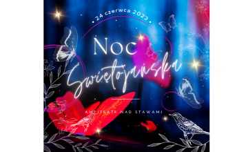 Noc Świętojańska 2023