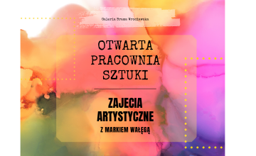 Rusza Otwarta Pracownia Plastyczna w Bramie Sztuki!