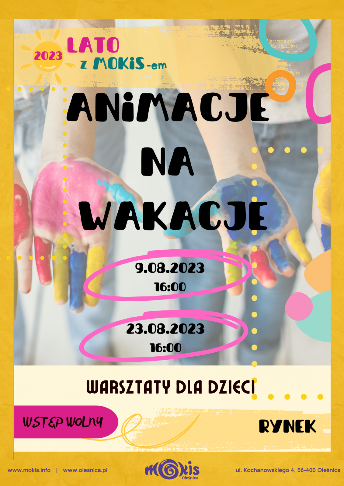 animacje