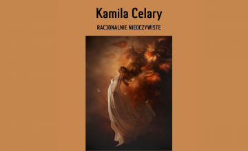 Wernisaż wystawy fotografii ,,Racjonalnie nieoczywiste" autorstwa Kamili Celary 