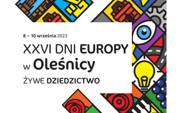 XXVI DNI EUROPY w OLEŚNICY - program