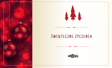 Świąteczne życzenia