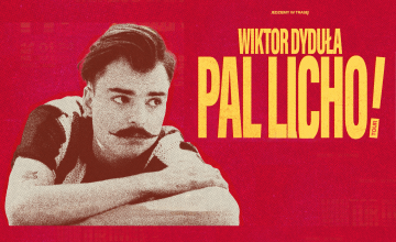 Koncert Wiktora Dyduły z zespołem