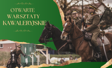 Otwarte Warsztaty Kawaleryjskie