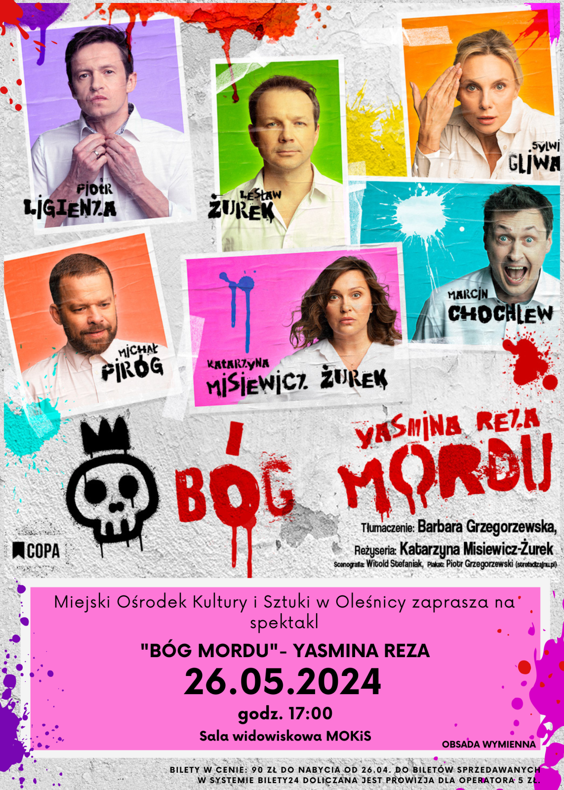 plakat